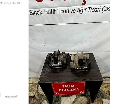 Fiat Punto Fren Kaliperi çıkma parça - TALHA OTO ÇIKMA Kocaeli