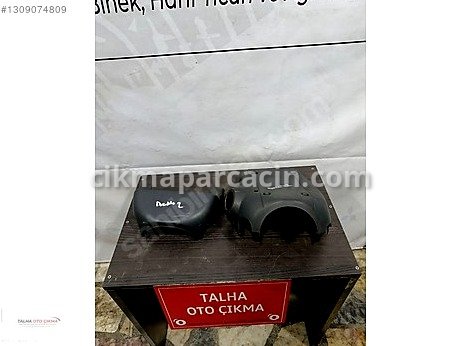 Fiat Ducato Bakalit çıkma parça