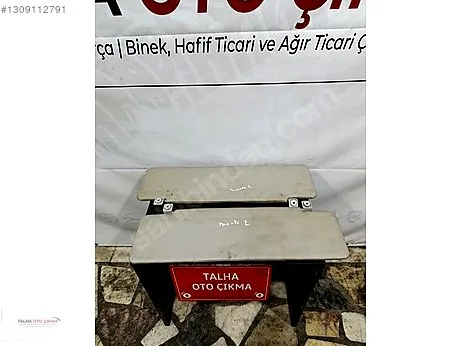 Fiat Punto Güneşlik çıkma parça - TALHA OTO ÇIKMA Kocaeli