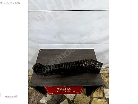 Fiat Punto Hava Filtresi Kutusu çıkma parça - TALHA OTO ÇIKMA Kocaeli