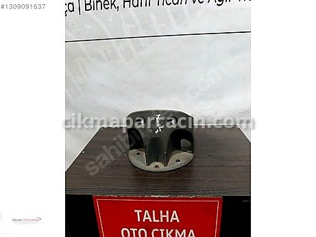 Fiat Ducato Bakalit çıkma parça