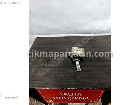 Fiat Ducato Far Beyni çıkma parça