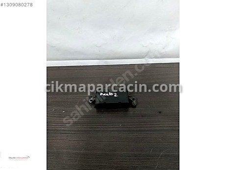 Fiat Ducato Kapı Kolçağı çıkma parça