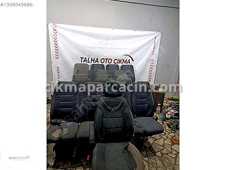 Fiat Ducato Ön Koltuk çıkma parça