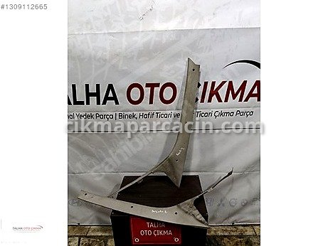 Fiat Ducato Bakalit çıkma parça