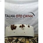 Fiat Punto Kaput çıkma parça - TALHA OTO ÇIKMA Kocaeli