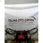 Opel Combo Fan Paneli çıkma parça - TALHA OTO ÇIKMA Kocaeli