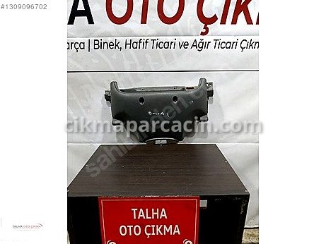 Fiat Ducato Bakalit çıkma parça