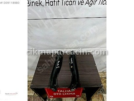 Fiat Ducato Bakalit çıkma parça