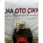 Fiat Punto Silecek Suyu Deposu çıkma parça - TALHA OTO ÇIKMA Kocaeli