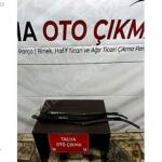 Fiat Punto Subap Takımı çıkma parça - TALHA OTO ÇIKMA Kocaeli