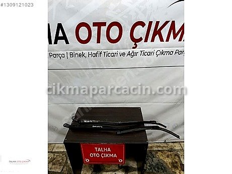 Fiat Ducato Subap Takımı çıkma parça