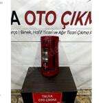 Fiat Punto Sol Arka Stop çıkma parça - TALHA OTO ÇIKMA Kocaeli