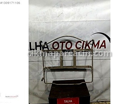 Fiat Ducato Stepne çıkma parça