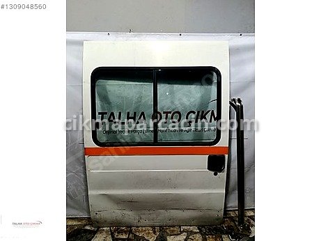 Fiat Ducato Kapı Kolçağı çıkma parça