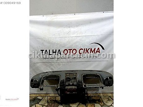 Fiat Ducato Torpido çıkma parça