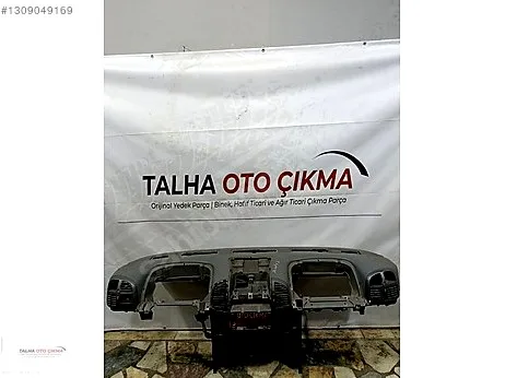 Fiat Punto Torpido çıkma parça - TALHA OTO ÇIKMA Kocaeli