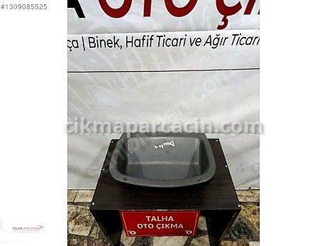 Fiat Ducato Torpido çıkma parça