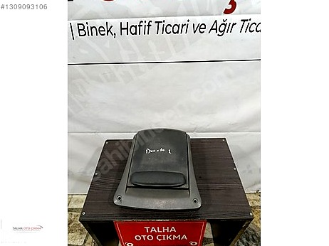 Fiat Punto Torpido çıkma parça