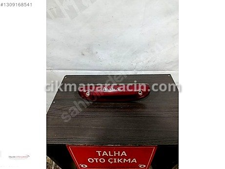 Fiat Ducato Üçüncü Stop çıkma parça
