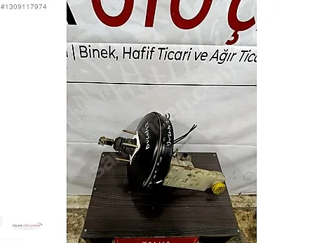 Fiat Punto Westinghouse çıkma parça - TALHA OTO ÇIKMA Kocaeli