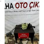 Fiat Punto Vites Mekanizması çıkma parça - TALHA OTO ÇIKMA Kocaeli