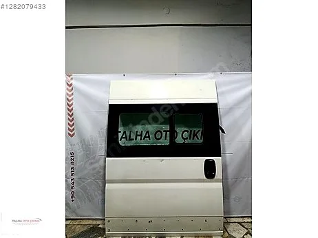 Fiat Punto Kapı Kolçağı çıkma parça - TALHA OTO ÇIKMA Kocaeli