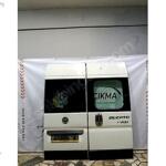 Fiat Punto Bagaj Kapağı çıkma parça - TALHA OTO ÇIKMA Kocaeli