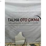 Fiat Punto Çamurluk (Ön) çıkma parça - TALHA OTO ÇIKMA Kocaeli