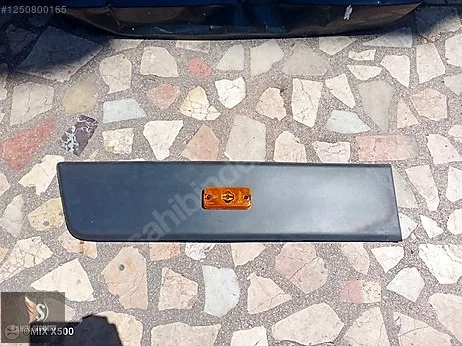 Fiat Punto Kapı Kolçağı çıkma parça - Şahin oto orjinal çıkma İSTANBUL