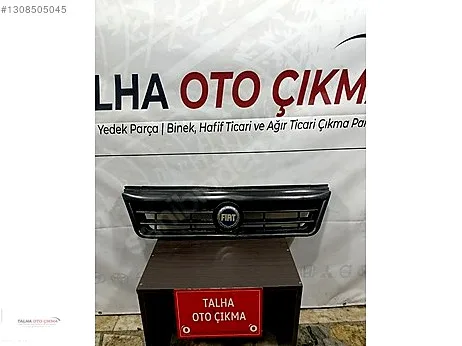 Fiat Punto Panjur çıkma parça - TALHA OTO ÇIKMA Kocaeli