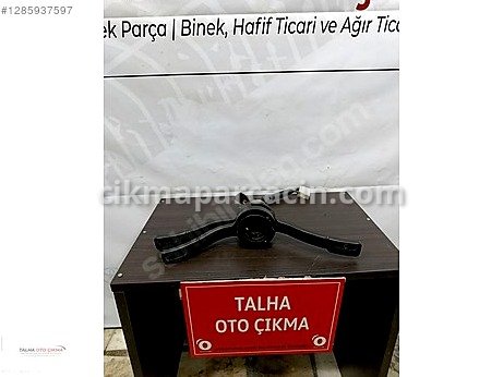 Fiat Ducato Silecek Kolu çıkma parça