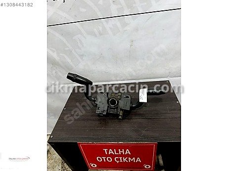 Peugeot Boxer Sinyal Kolu çıkma parça