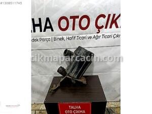 Citroen Jumper Hava Filtresi Kutusu çıkma parça - TALHA OTO ÇIKMA Kocaeli