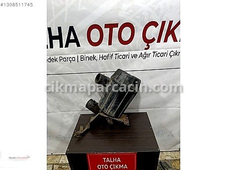 Citroen Jumper Hava Filtresi Kutusu çıkma parça