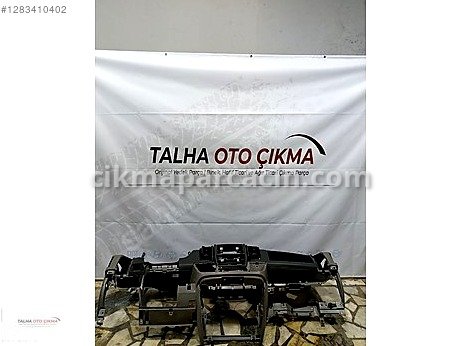 Fiat Punto Torpido çıkma parça