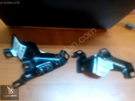 Fiat Punto Çamurluk (Ön) çıkma parça - Şahin oto orjinal çıkma İSTANBUL