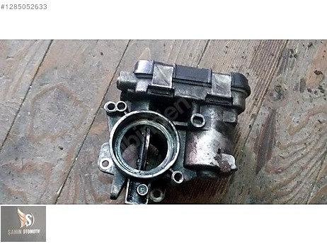 Fiat Egea Gaz Kelebeği çıkma parça