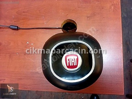 Fiat Egea Direksiyon Airbag çıkma parça