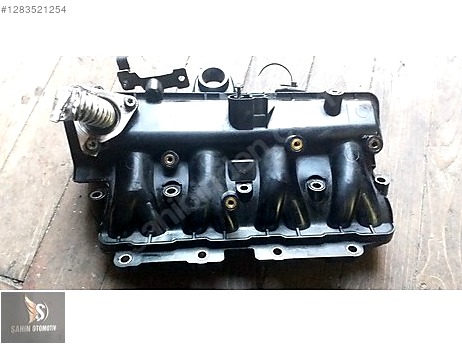 Fiat Egea Emme Manifoldu çıkma parça