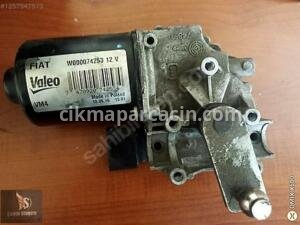 Fiat Egea ön cam silgi motoru 51984454 orjinal çıkma şahin oto – Orjinal Çıkma Parça OEM 51984454