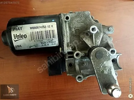 Fiat Egea Cam Motoru çıkma parça - Şahin oto orjinal çıkma İSTANBUL
