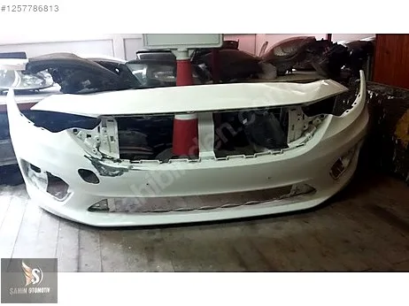 Fiat Egea Ön Tampon çıkma parça - Şahin oto orjinal çıkma İSTANBUL