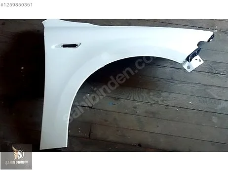 Fiat Egea Çamurluk (Ön) çıkma parça - Şahin oto orjinal çıkma İstanbul
