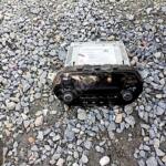 Fiat Şahin Teyp Çerçevesi çıkma parça - Şahin oto orjinal çıkma İSTANBUL
