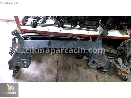 Fiat Fiorino Salıncak çıkma parça