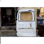 Fiat Fiorino Sol Arka Stop çıkma parça - Şahin oto orjinal çıkma İSTANBUL