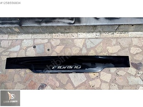 Fiat Fiorino Bagaj Arması çıkma parça