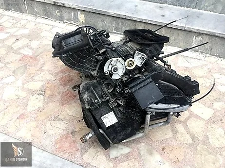 Fiat Fiorino Kalorifer Kutusu çıkma parça - Şahin oto orjinal çıkma İSTANBUL