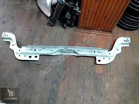 Fiat Fiorino Klima Paneli çıkma parça - Şahin oto orjinal çıkma İSTANBUL